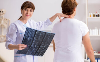 Opting for Chiropractic Care Over Surgery: A Wise Choice for Spine Health